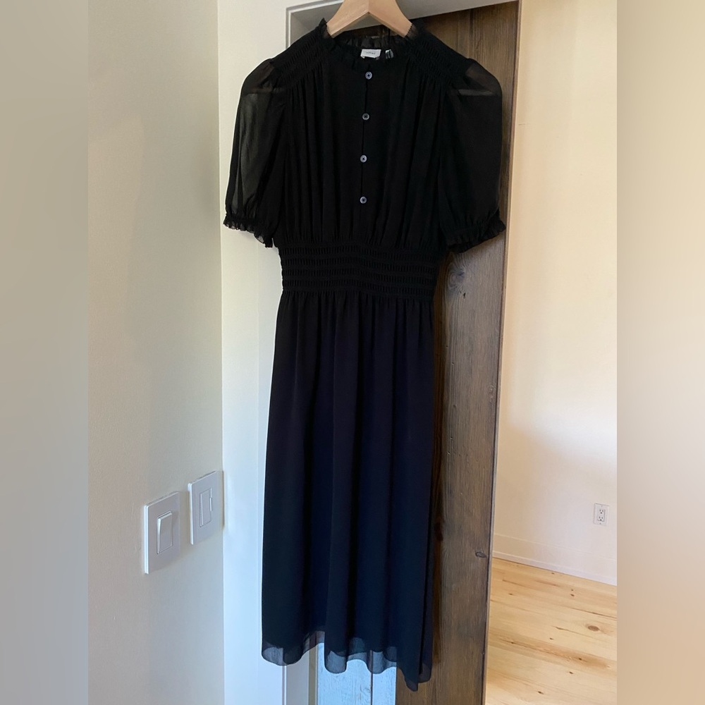 Wilfred Dress, SM
